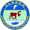 Department of Fish and Game